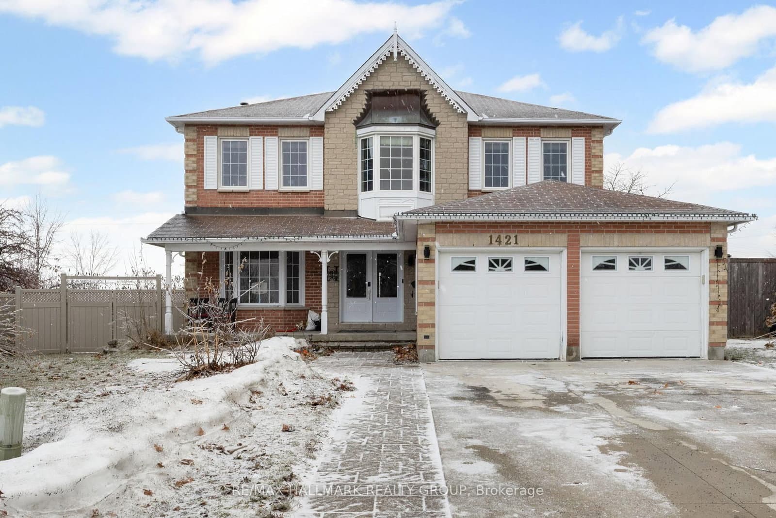 1421 Talcy Crescent, Ottawa, ON