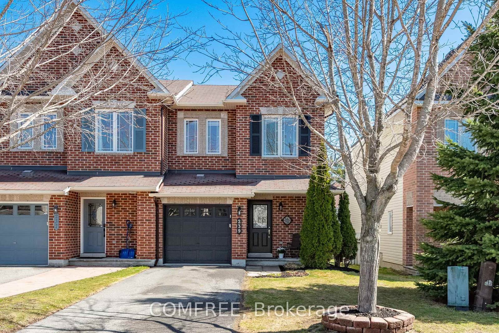 239 Hunterbrook Street, Ottawa, ON