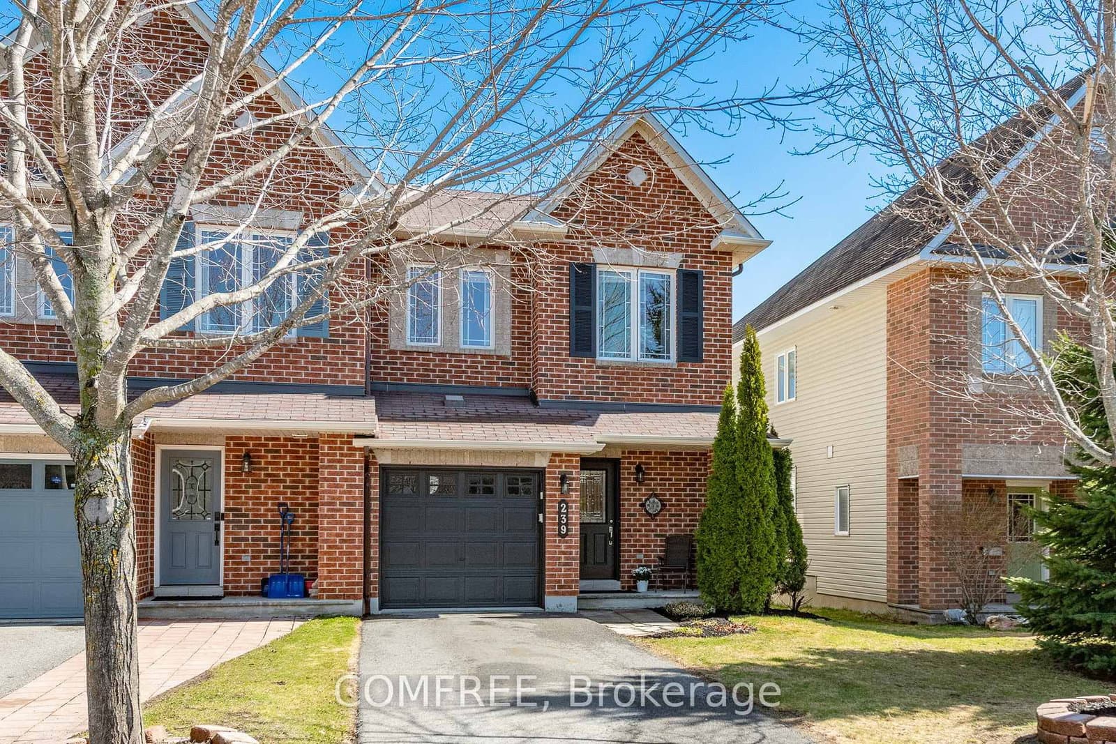 239 Hunterbrook Street, Ottawa, ON — photo 2