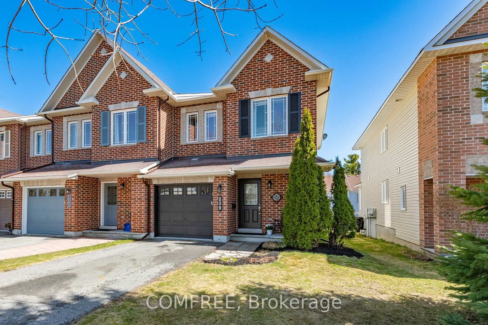 239 Hunterbrook Street, Ottawa, ON — photo 3