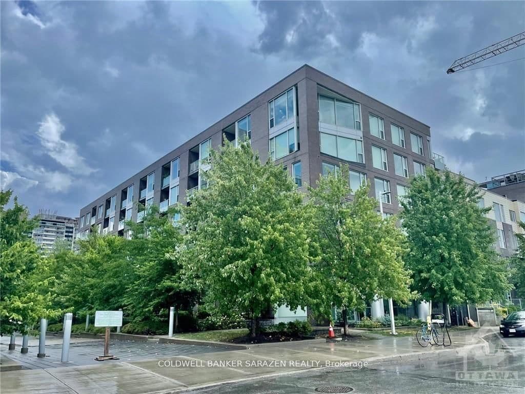 308 - 300A LETT Street, Ottawa, ON