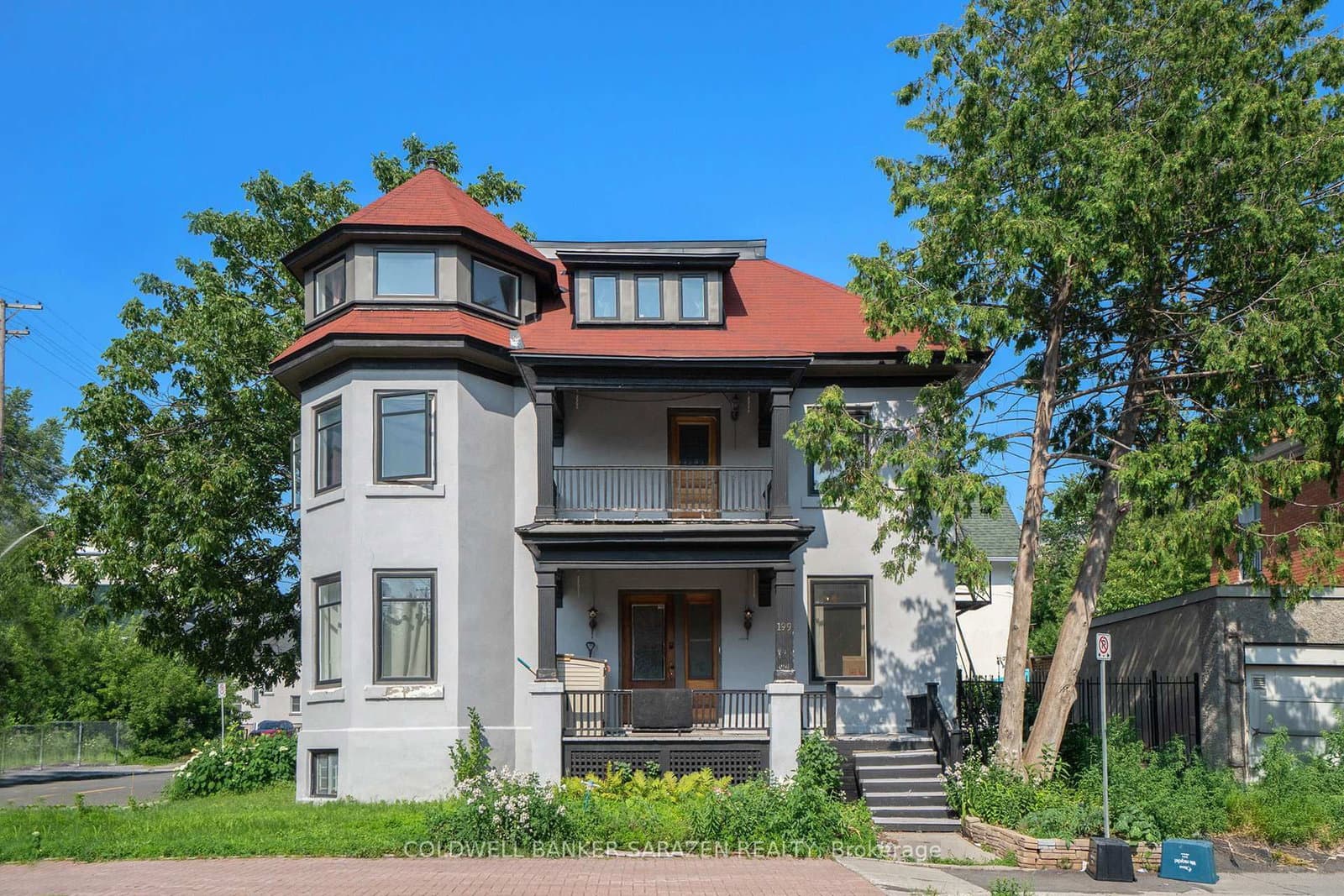 199 Cobourg Street, Ottawa, ON