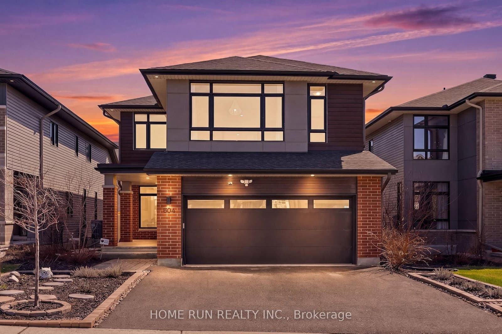 804 Atrium Ridge, Ottawa, ON — photo 2