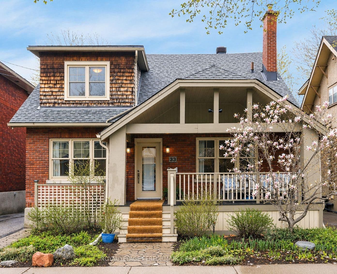 33 Ossington Avenue, Ottawa, ON