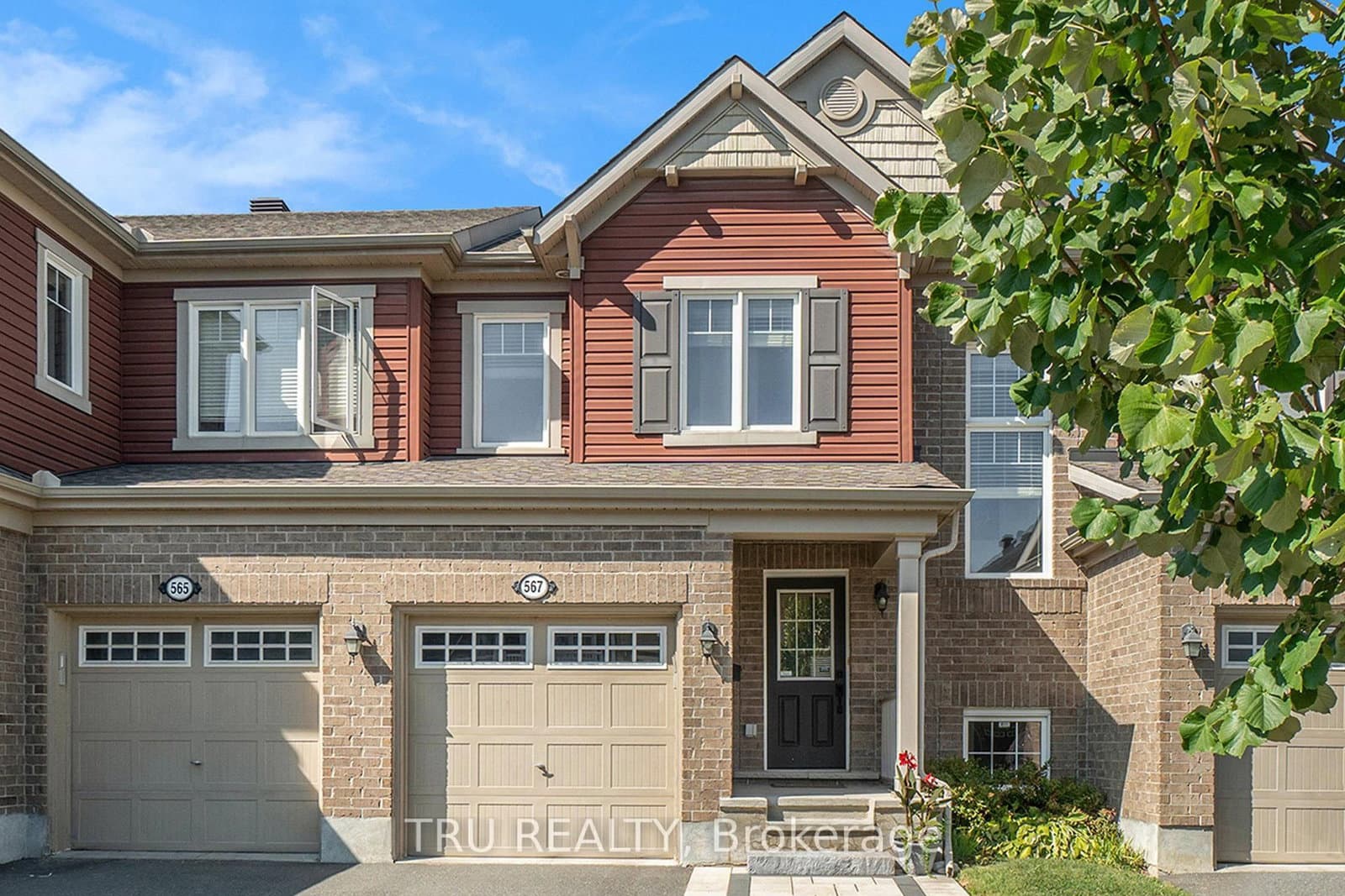 567 Millars Sound Way, Ottawa, ON