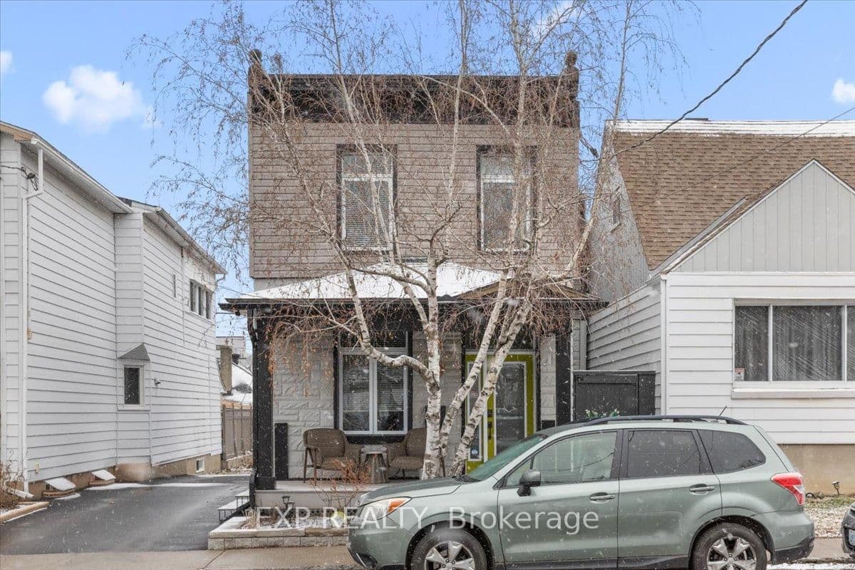 185 Deschamps Avenue, Ottawa, ON — photo 2