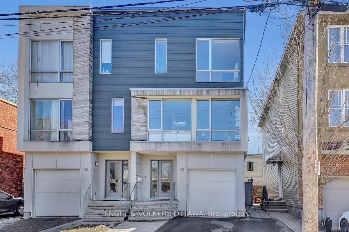 32 Sims Avenue, Ottawa, ON