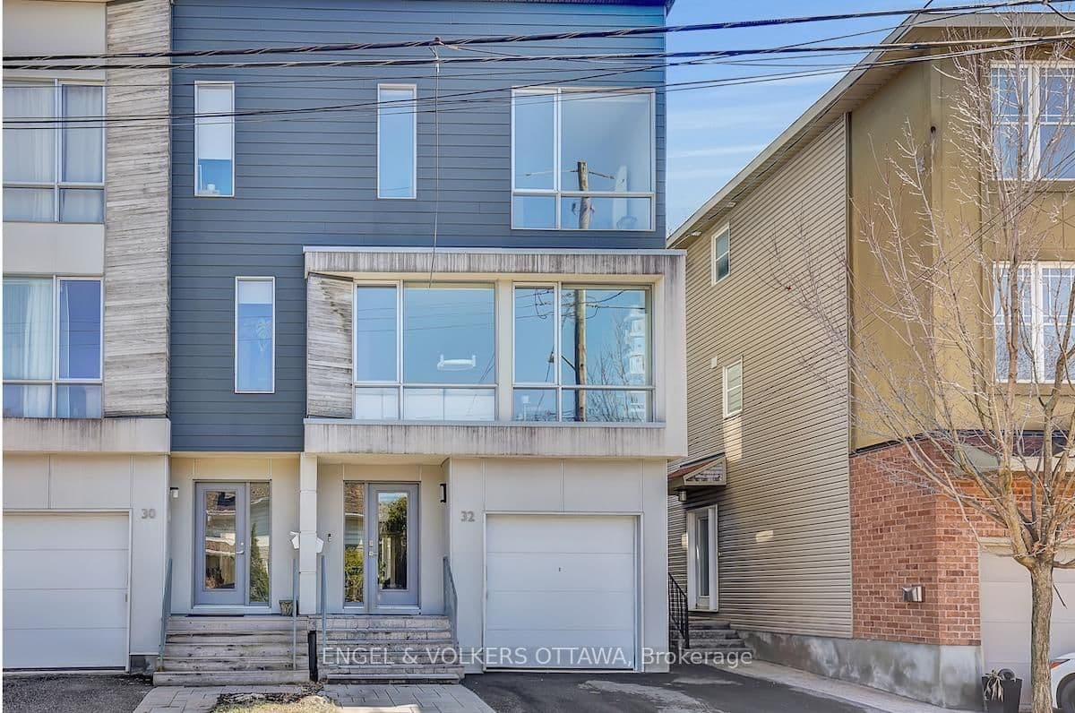 32 Sims Avenue, Ottawa, ON — photo 2