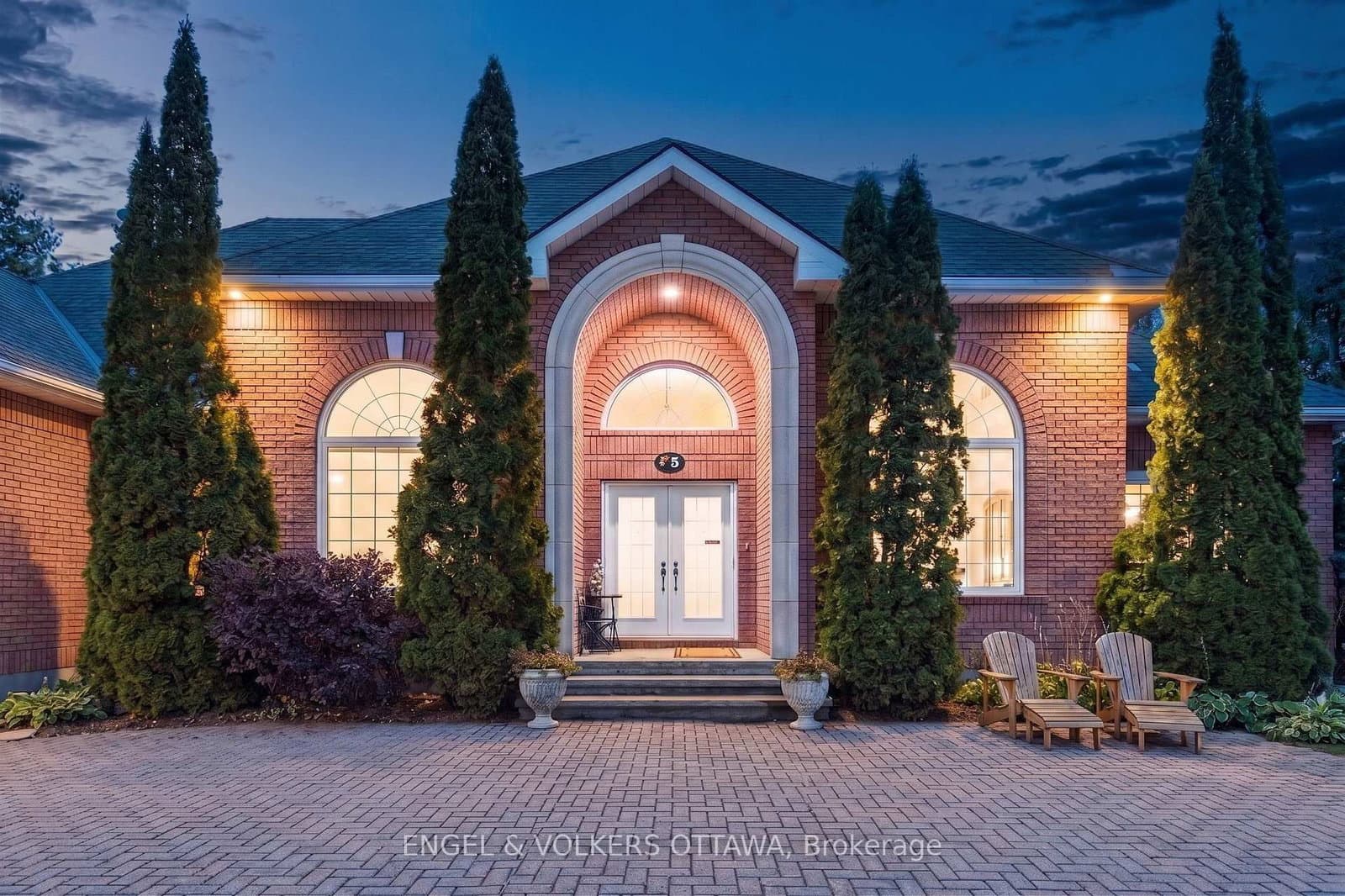 5 Countryside Green, Ottawa, ON — photo 2