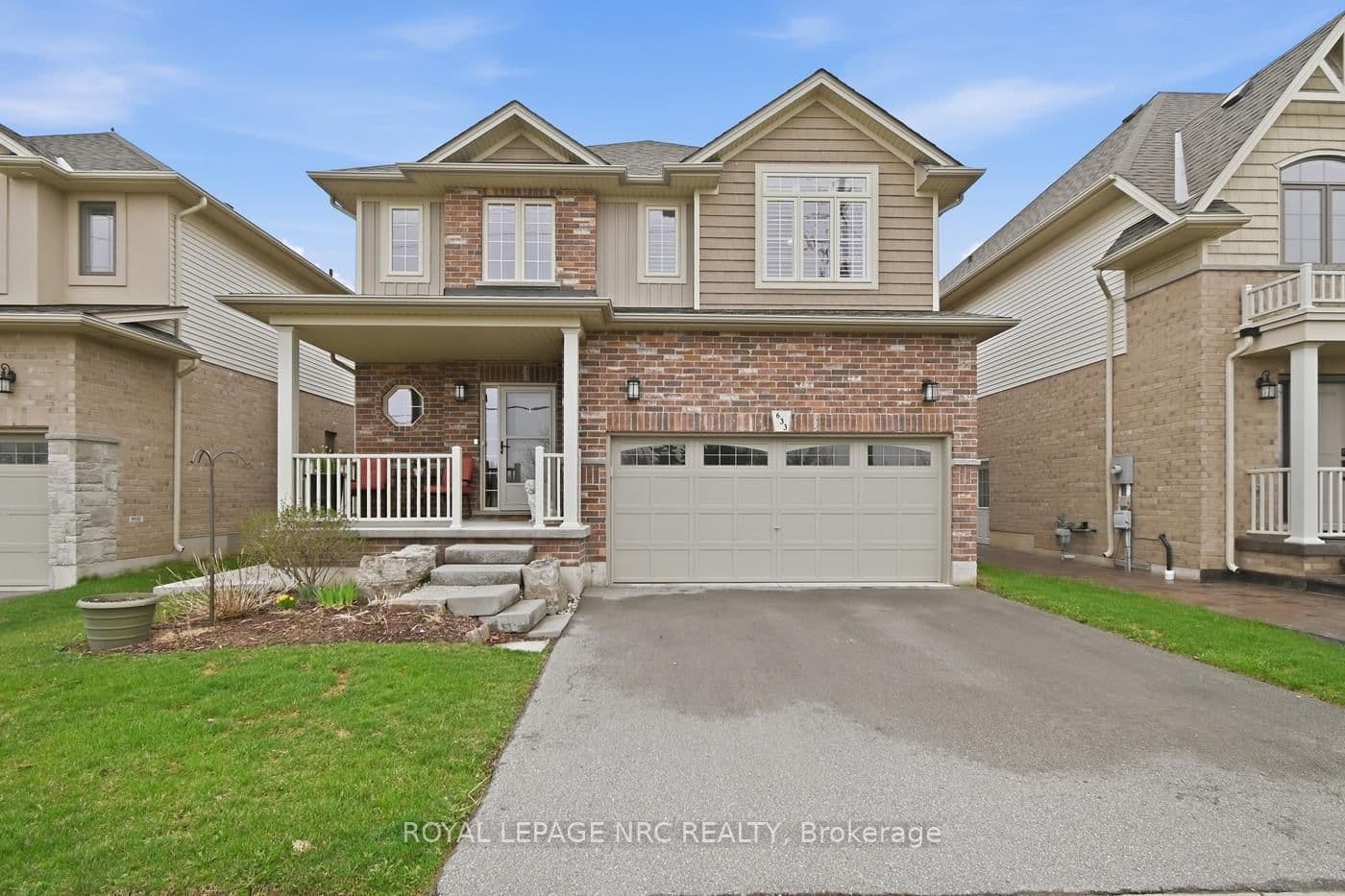 633 Winston Road, Grimsby, ON