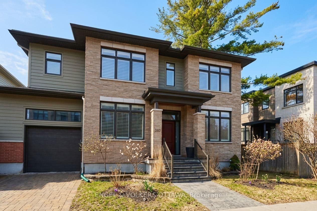 340 Byron Avenue, Ottawa, ON