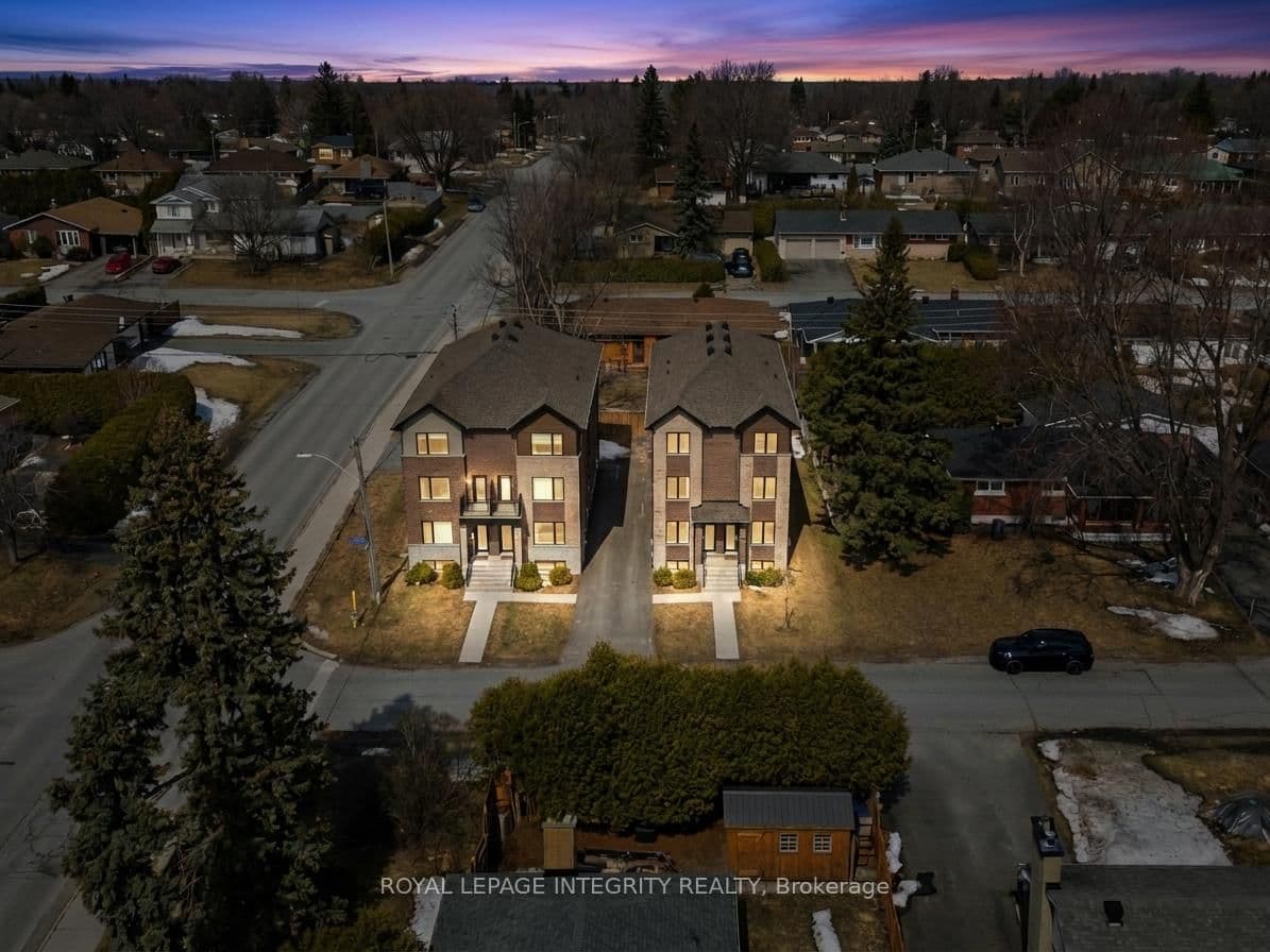 65 DAVID Drive, Ottawa, ON