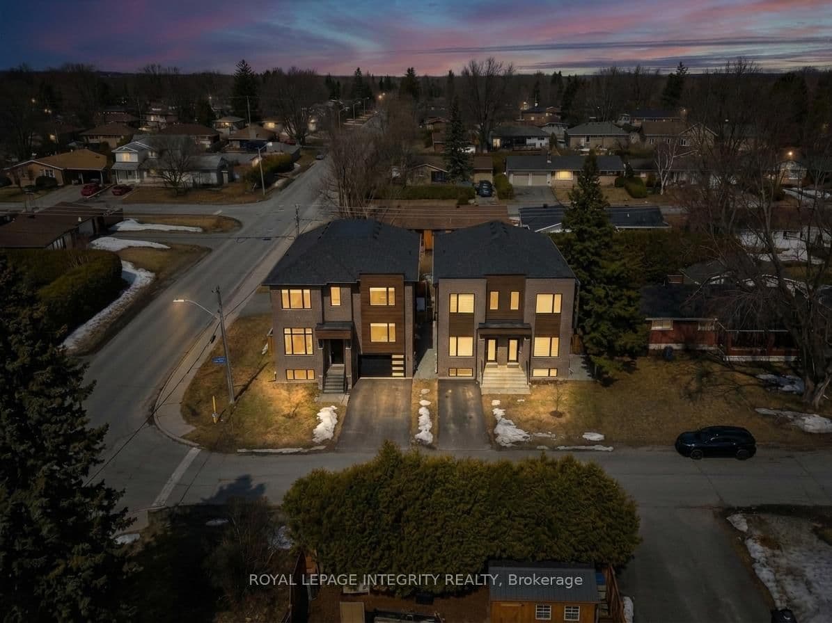 65 DAVID Drive, Ottawa, ON — photo 3