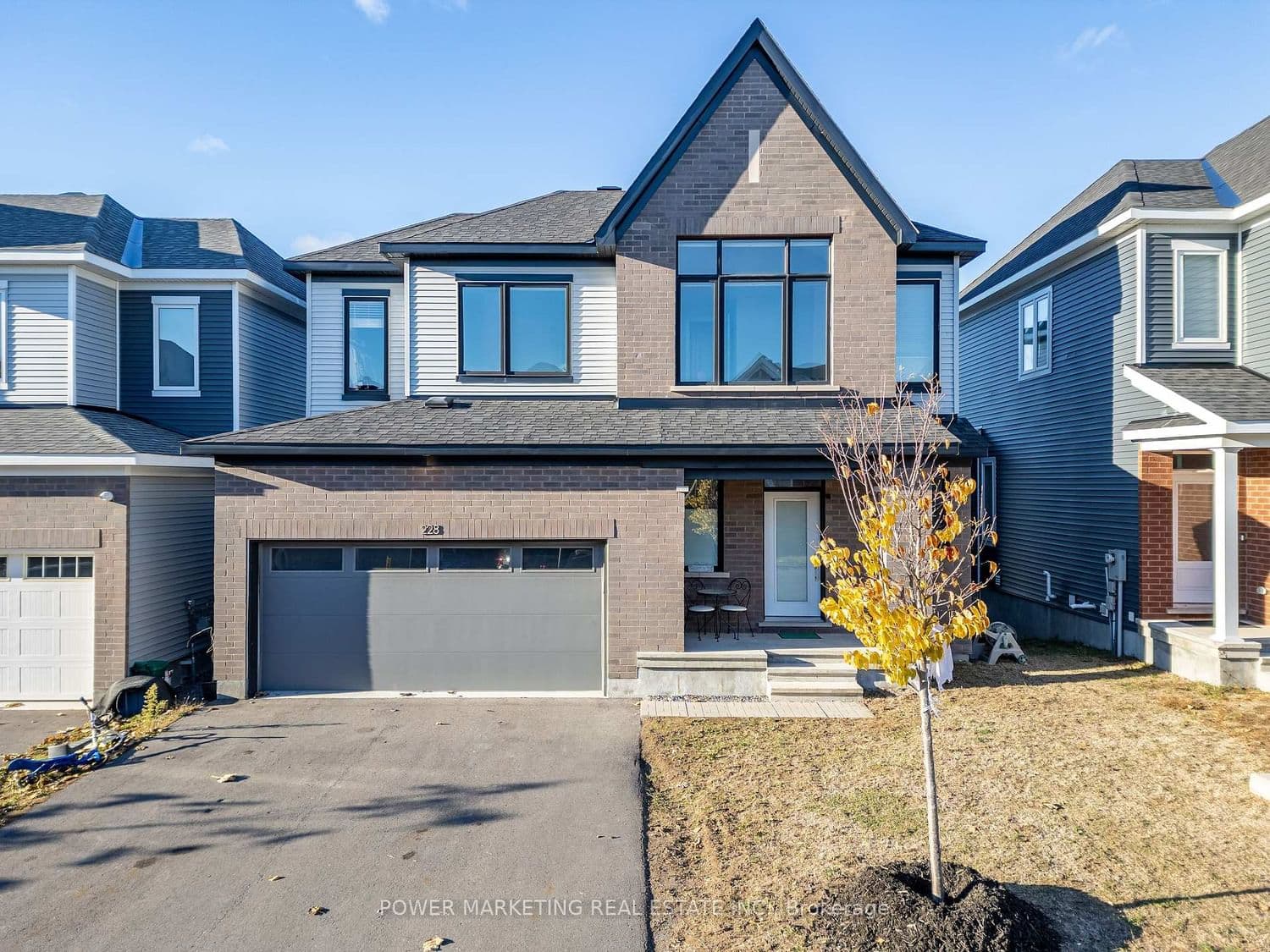 228 Appalachian Circle, Ottawa, ON