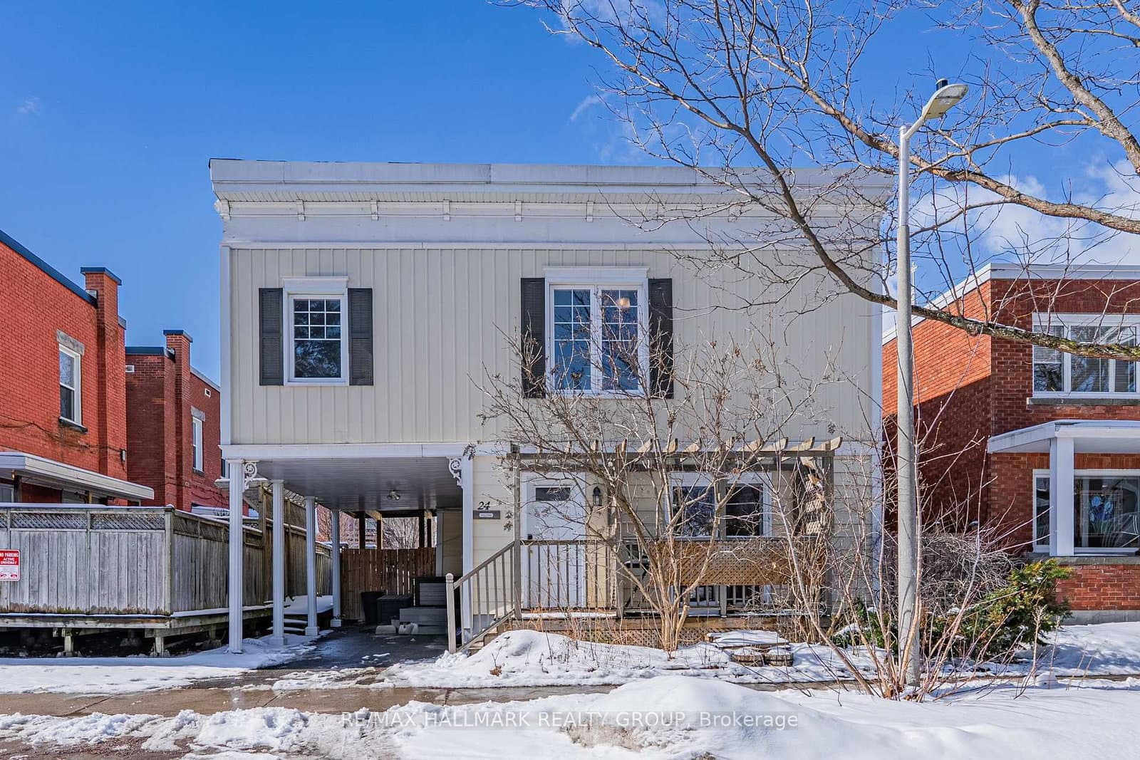24 Patro Street, Ottawa, ON