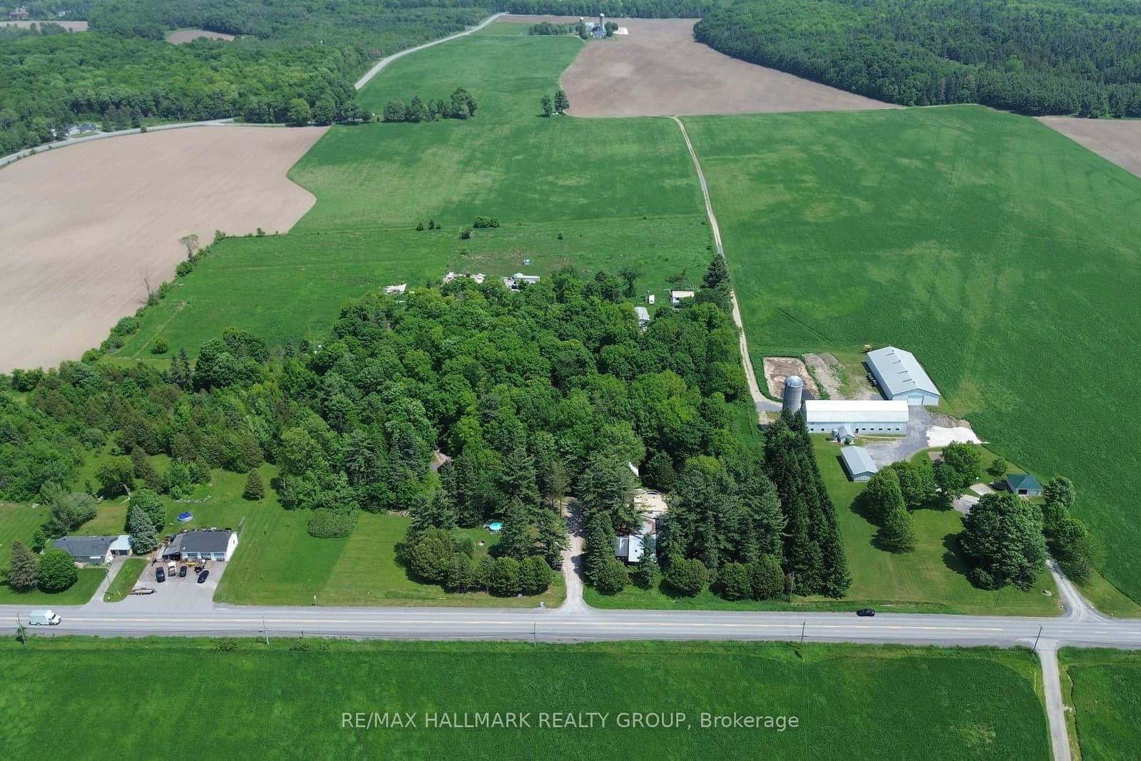 1675 Dunning Road, Cumberland, ON