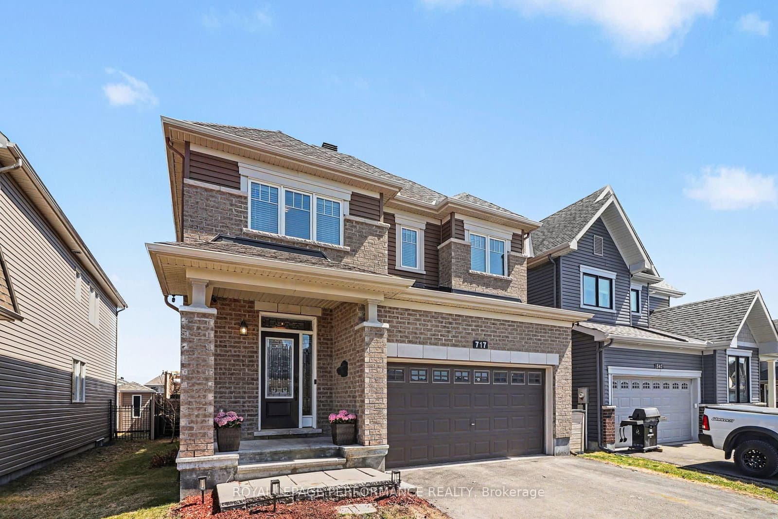 717 Magnolia Street, Ottawa, ON — photo 3