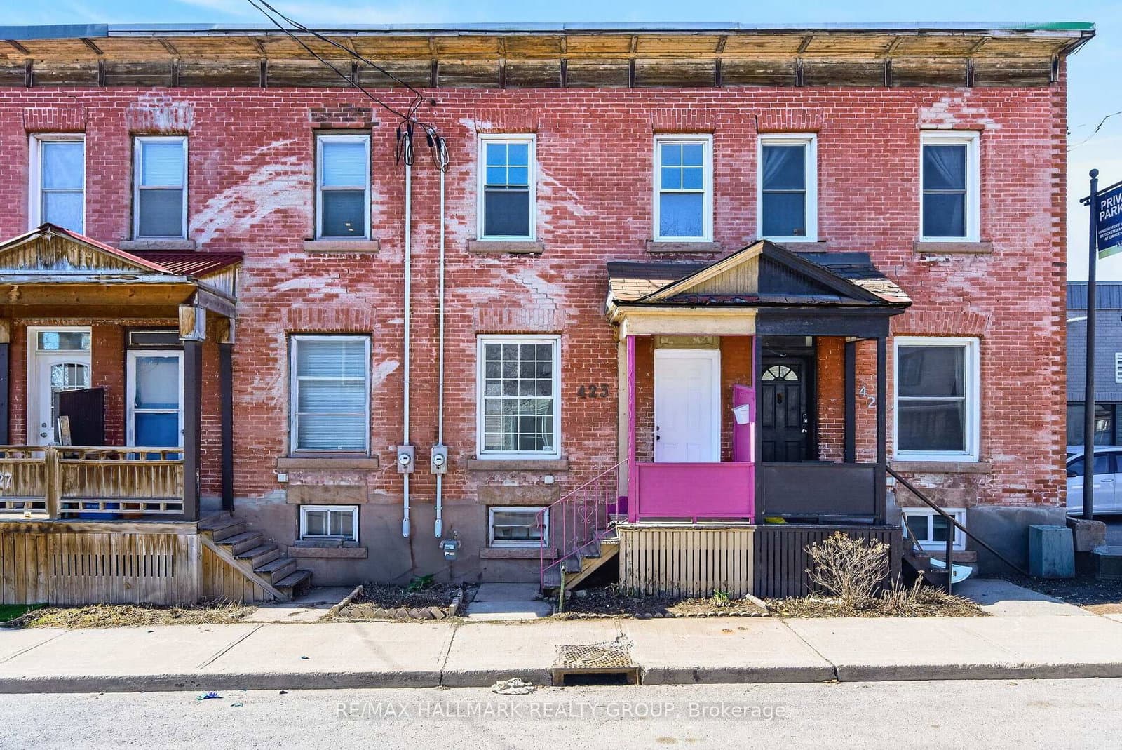 423 Arlington Avenue, Ottawa, ON — photo 2