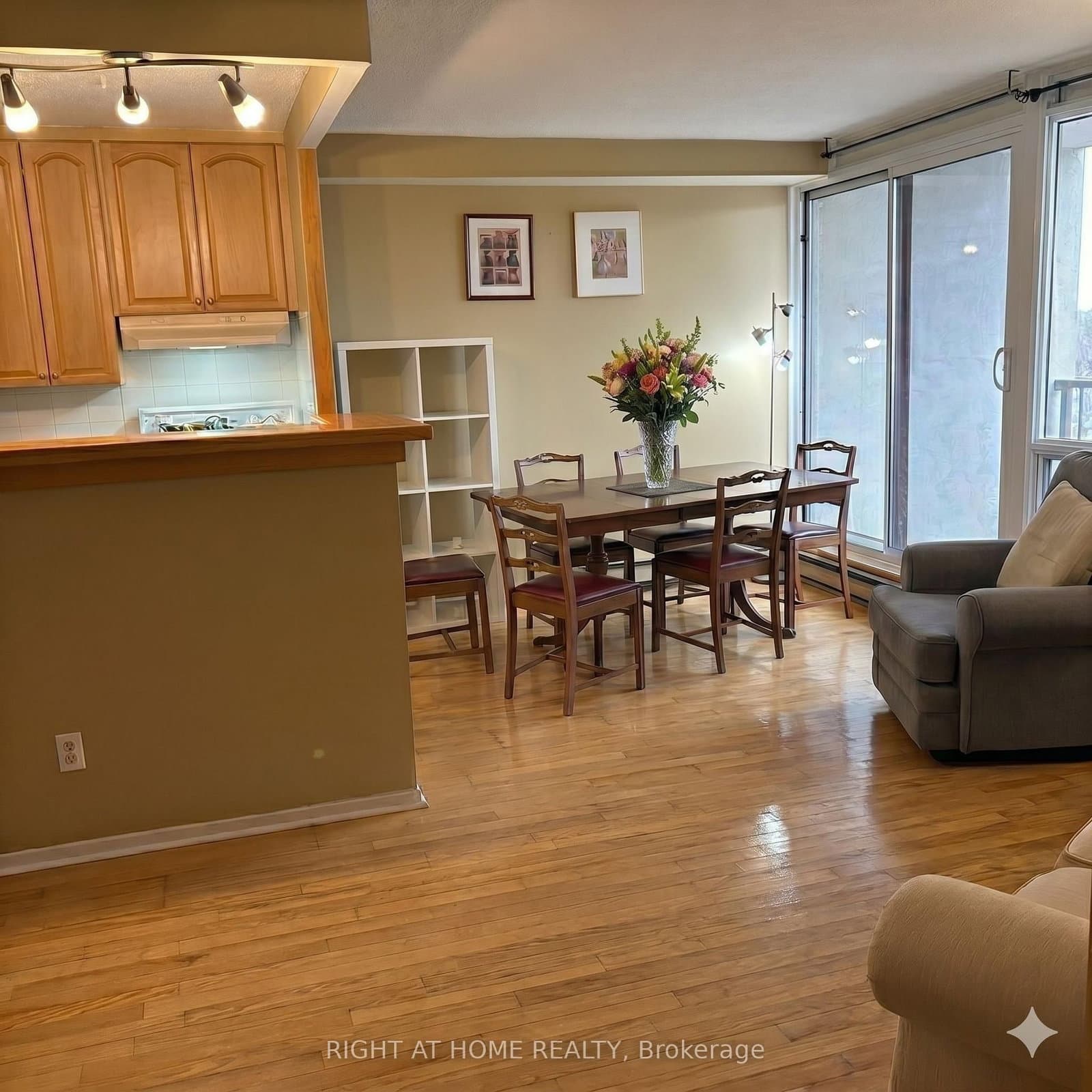 1708 - 900 Dynes Road, Ottawa, ON — photo 3