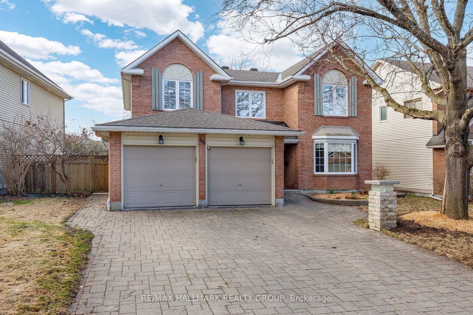 46 Beddington Avenue, Barrhaven, ON
