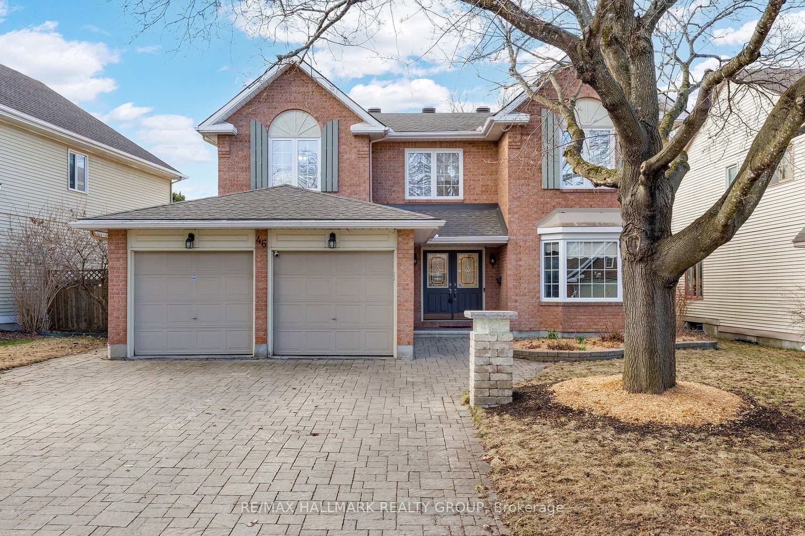 46 Beddington Avenue, Barrhaven, ON — photo 2