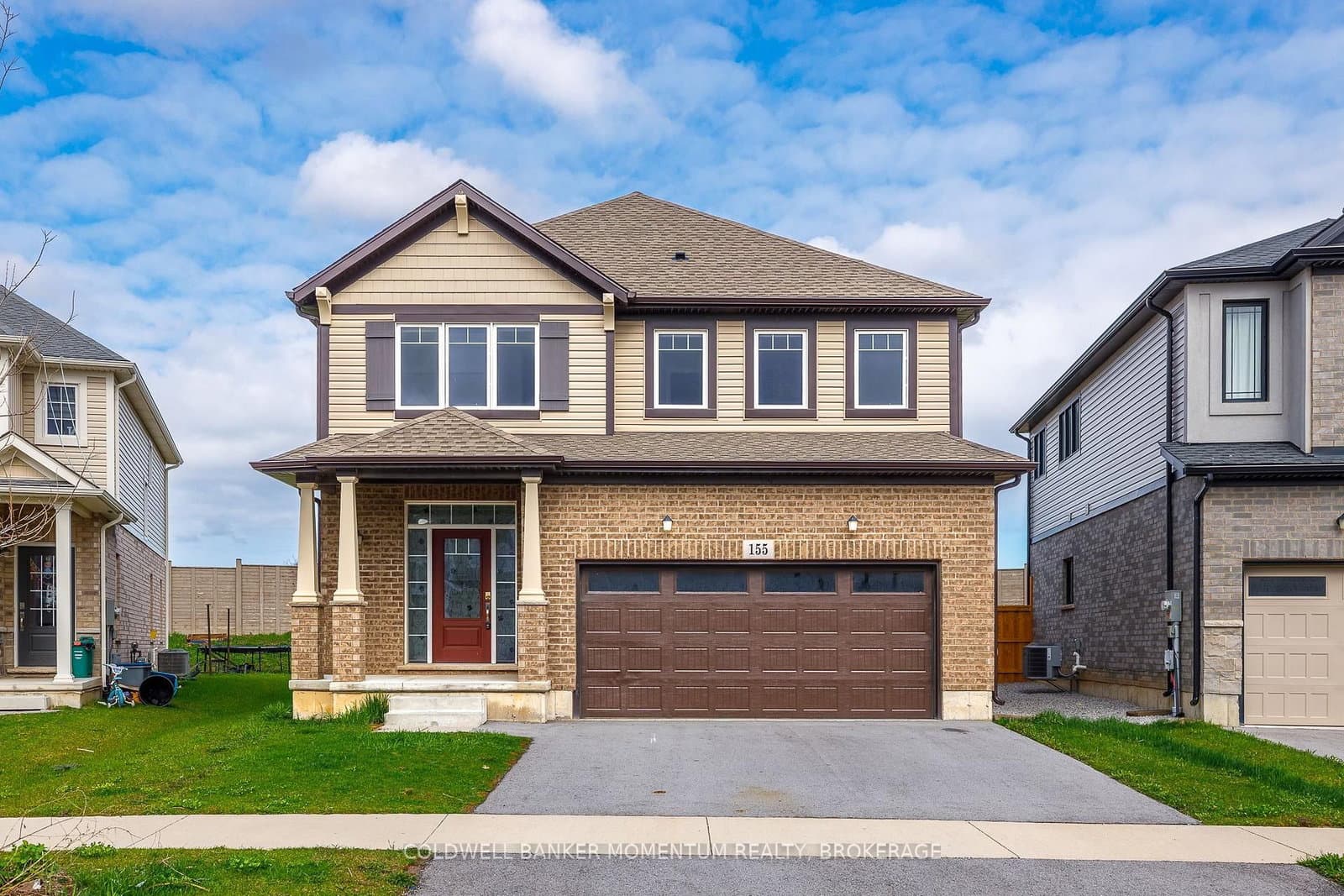 155 Bur Oak Drive, Thorold, ON