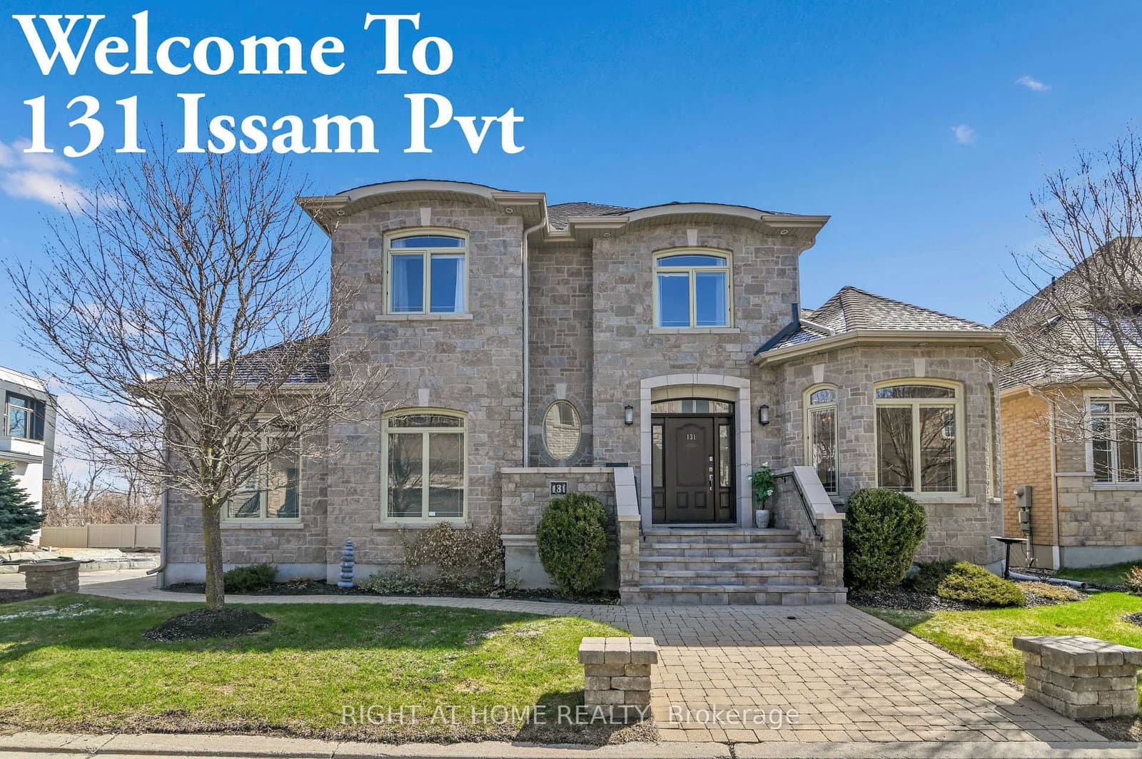 131 Issam Private, Ottawa, ON