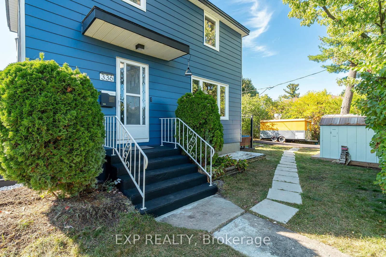 336 Poulin Avenue, Ottawa, ON