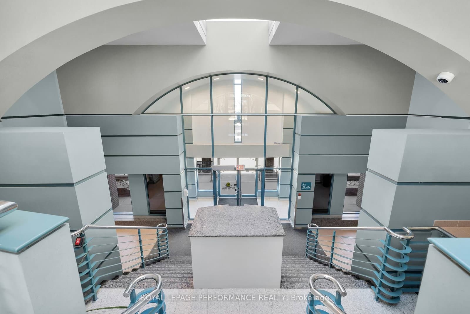 611 - 45 Holland Avenue, Ottawa, ON — photo 3