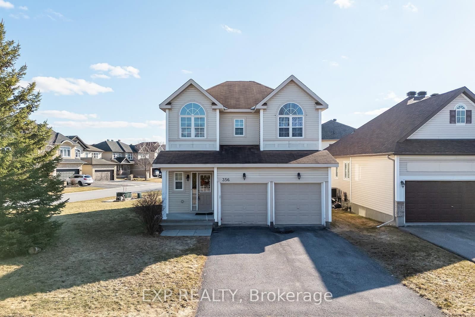 356 West Ridge Drive, Stittsville, ON