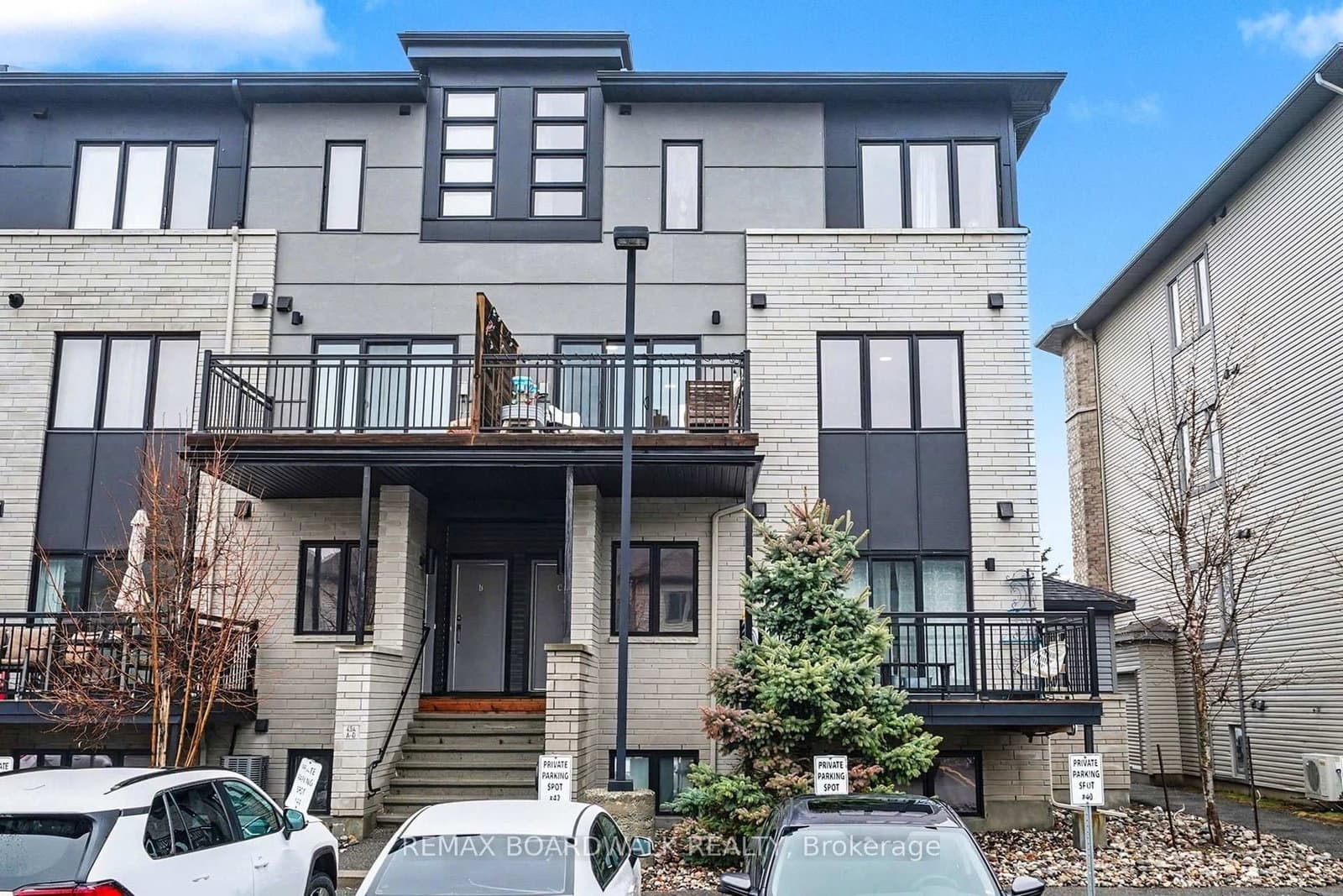 36 - 454 Via Verona Street, Ottawa, ON — photo 2