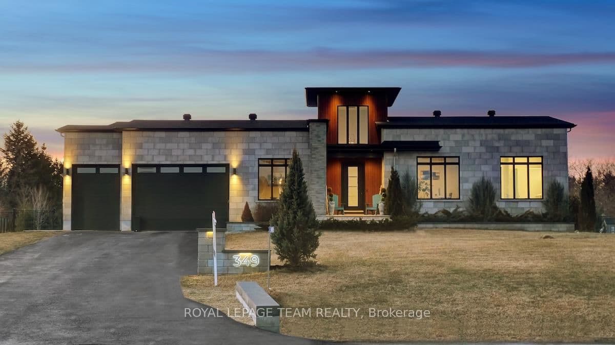 349 Shoreway Drive, Greely, ON