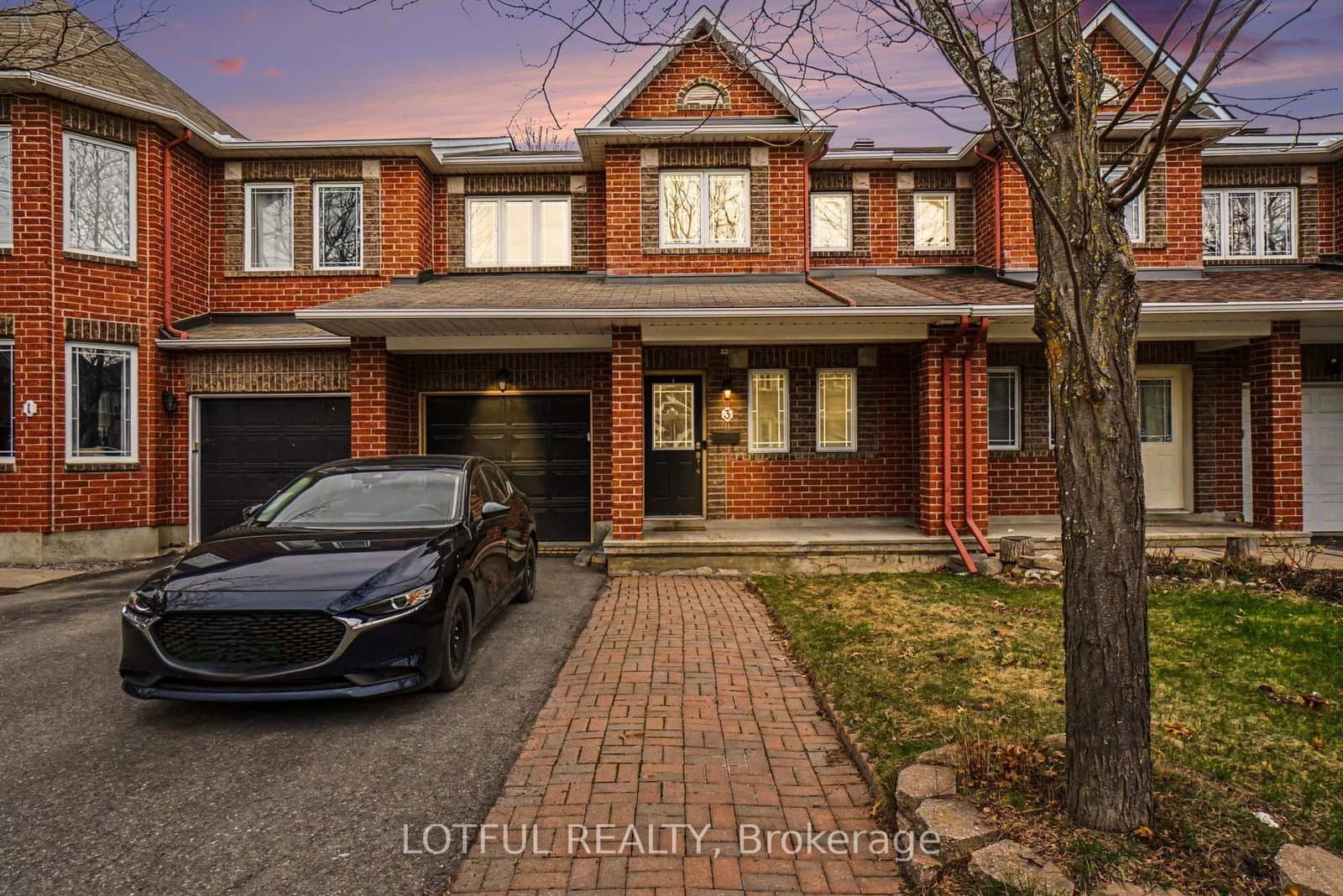 3 Collington Street, Ottawa, ON
