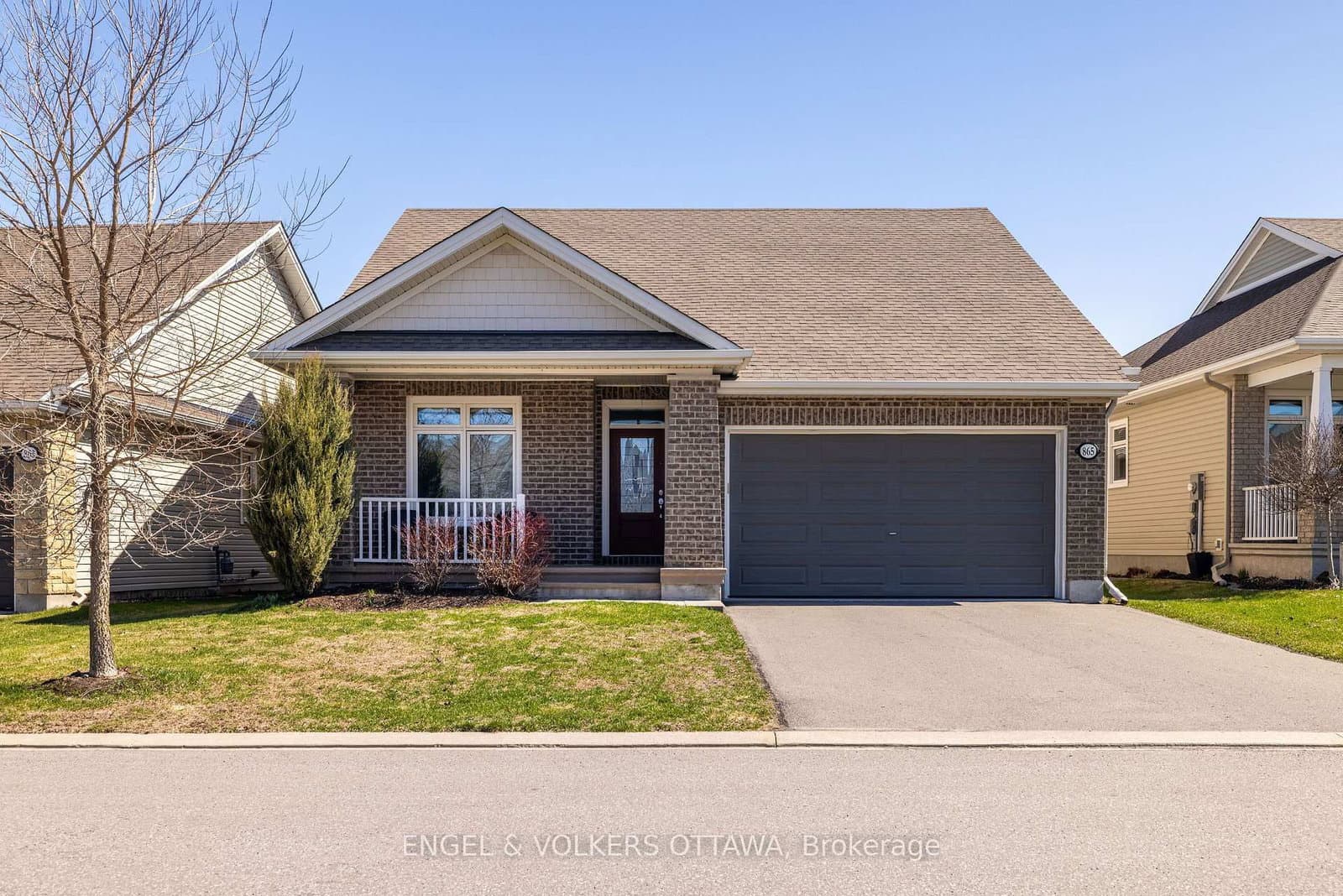 865 Tewin Circle, Ottawa, ON