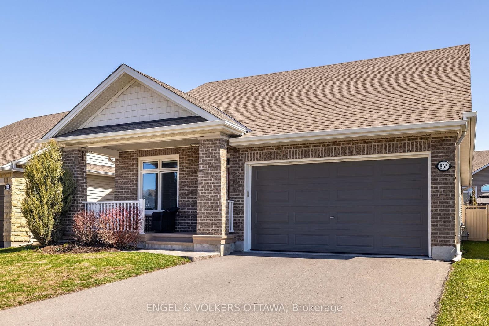 865 Tewin Circle, Ottawa, ON — photo 2