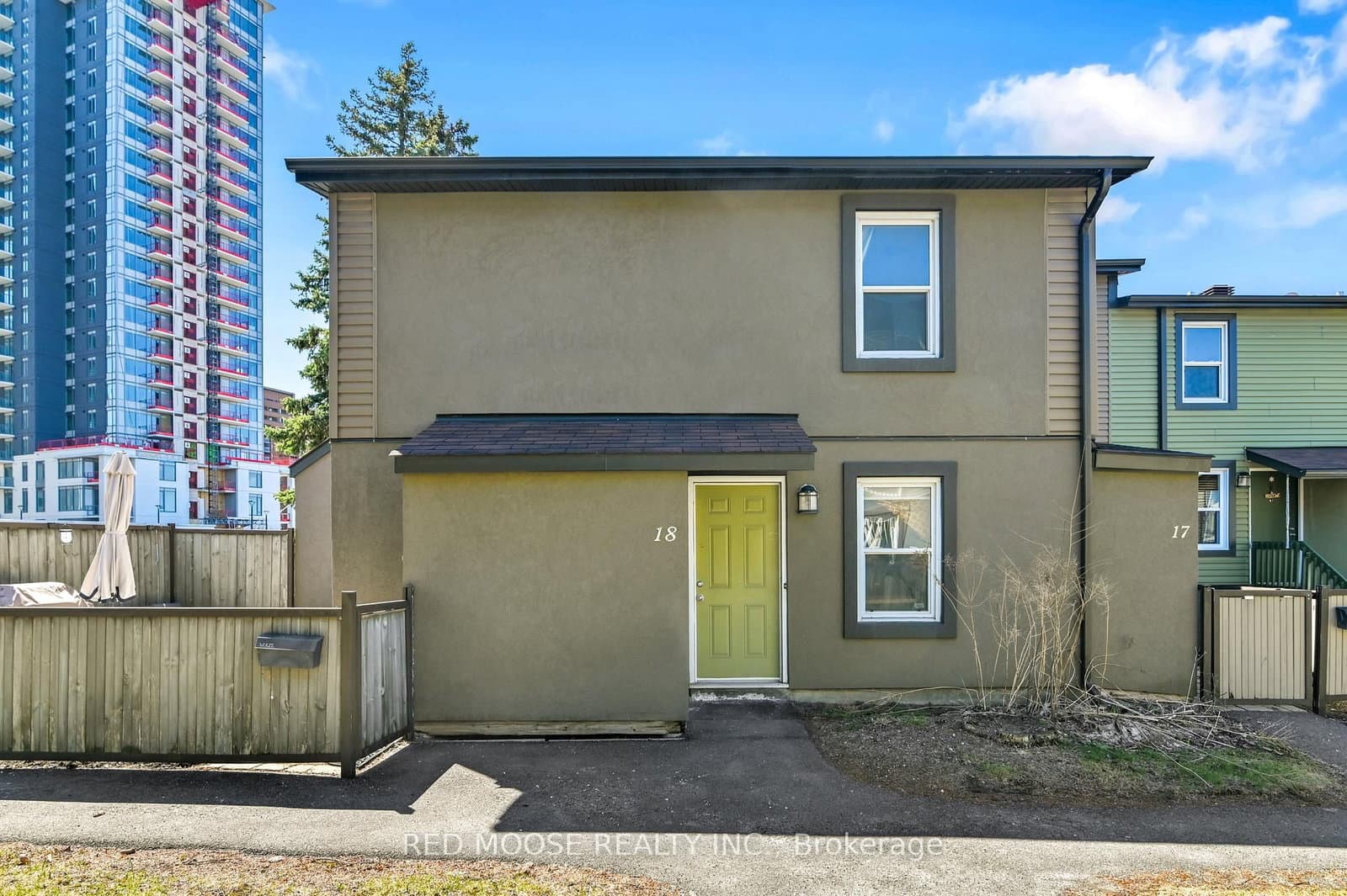 18 - 1250 Mcwatters Road, Ottawa, ON