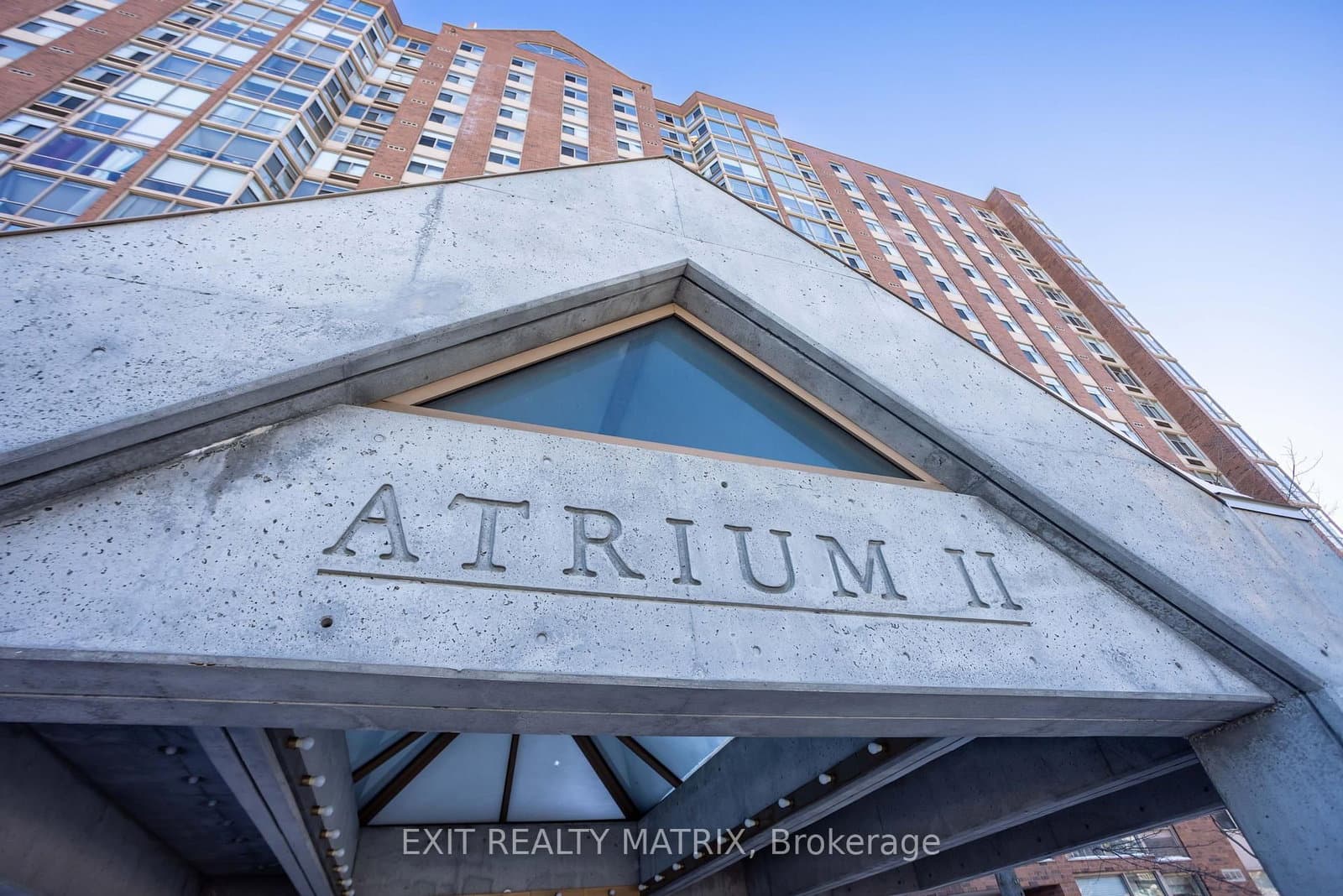 1007 - 2759 Carousel Crescent, Ottawa, ON — photo 2