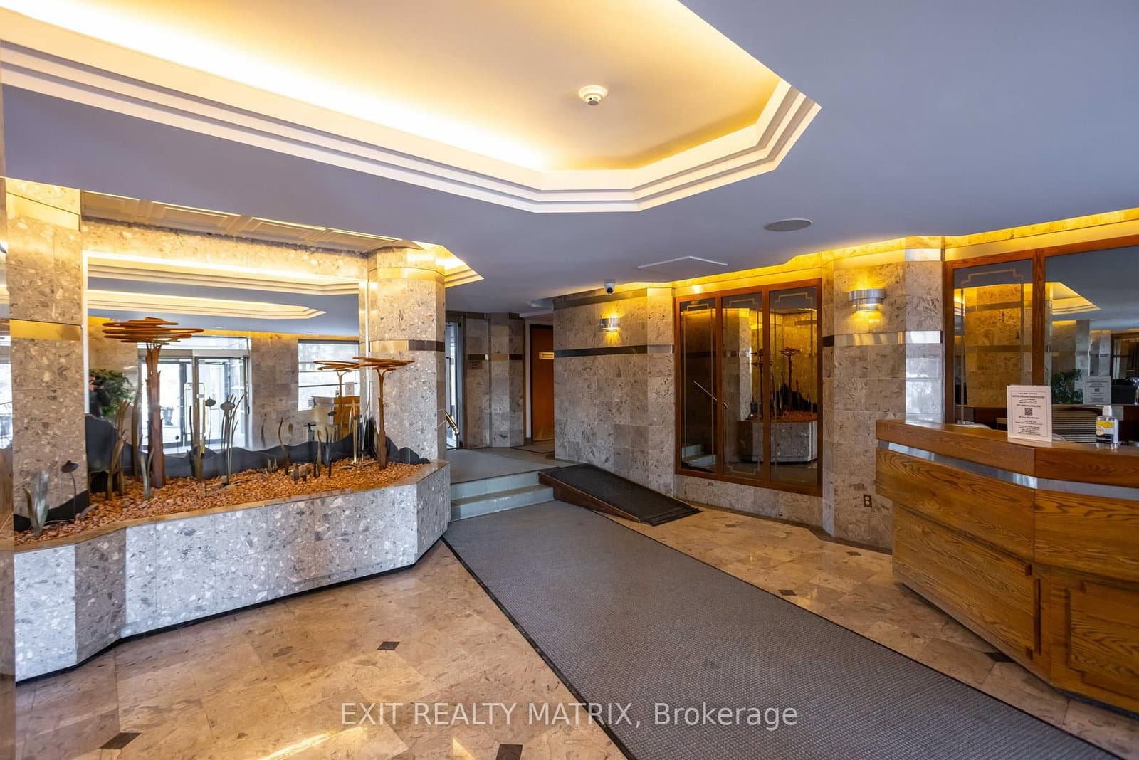 1007 - 2759 Carousel Crescent, Ottawa, ON — photo 3