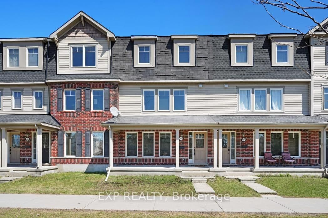 D - 3705 Riverbreeze Street, Ottawa, ON