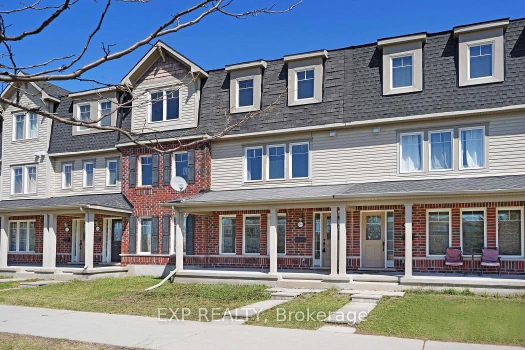 D - 3705 Riverbreeze Street, Ottawa, ON — photo 2