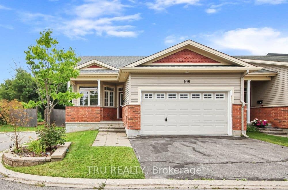 108 Villageview Private, Carp, ON