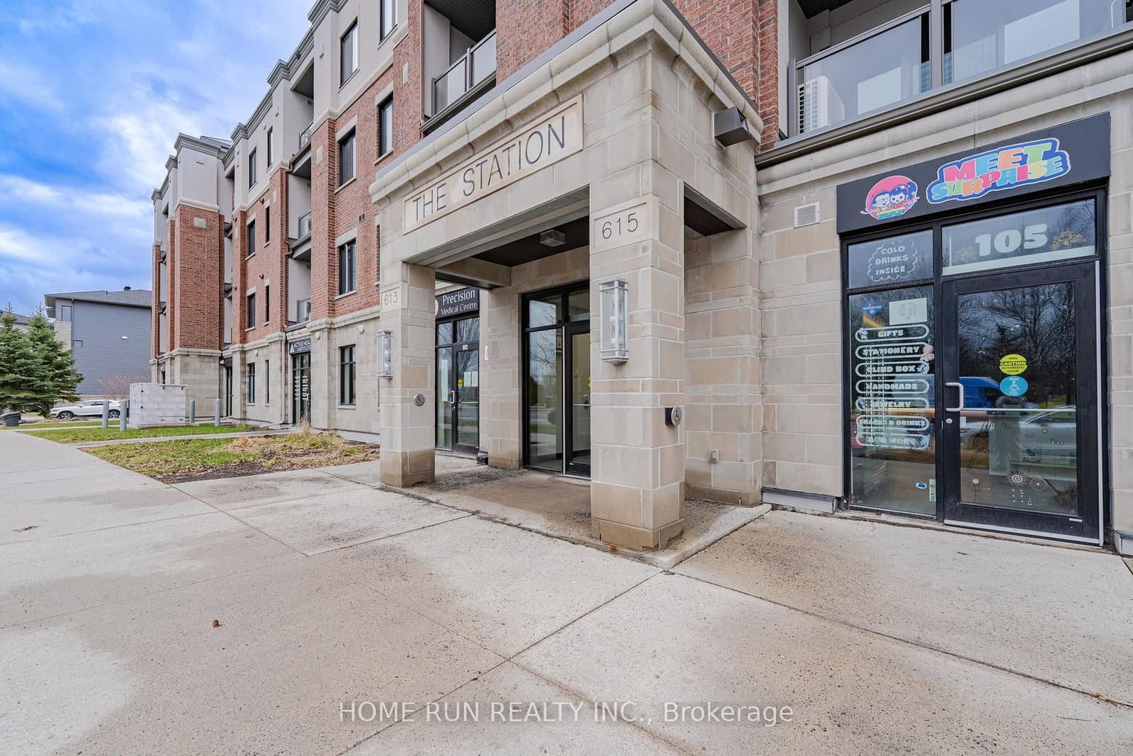 Unit #312 - 615 Longfields Drive, Ottawa, ON — photo 2