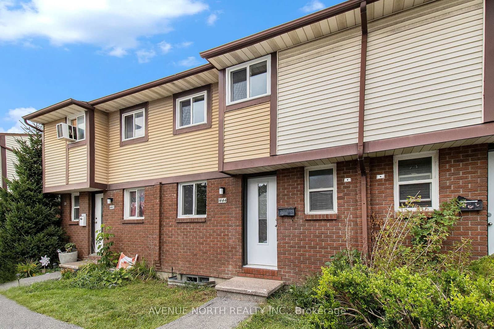 17 - 1442 Foxwell Street, Ottawa, ON