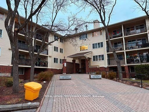 112 - 6470 Bilberry Drive, Ottawa, ON — photo 2