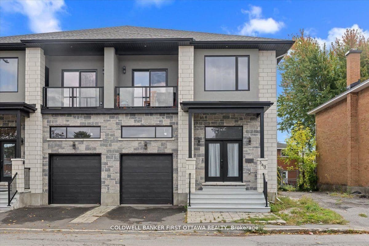 560 QUEEN MARY Street, Ottawa, ON — photo 2