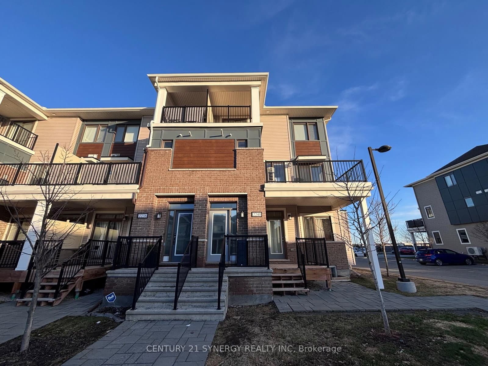 2240 Watercolours Way, Ottawa, ON