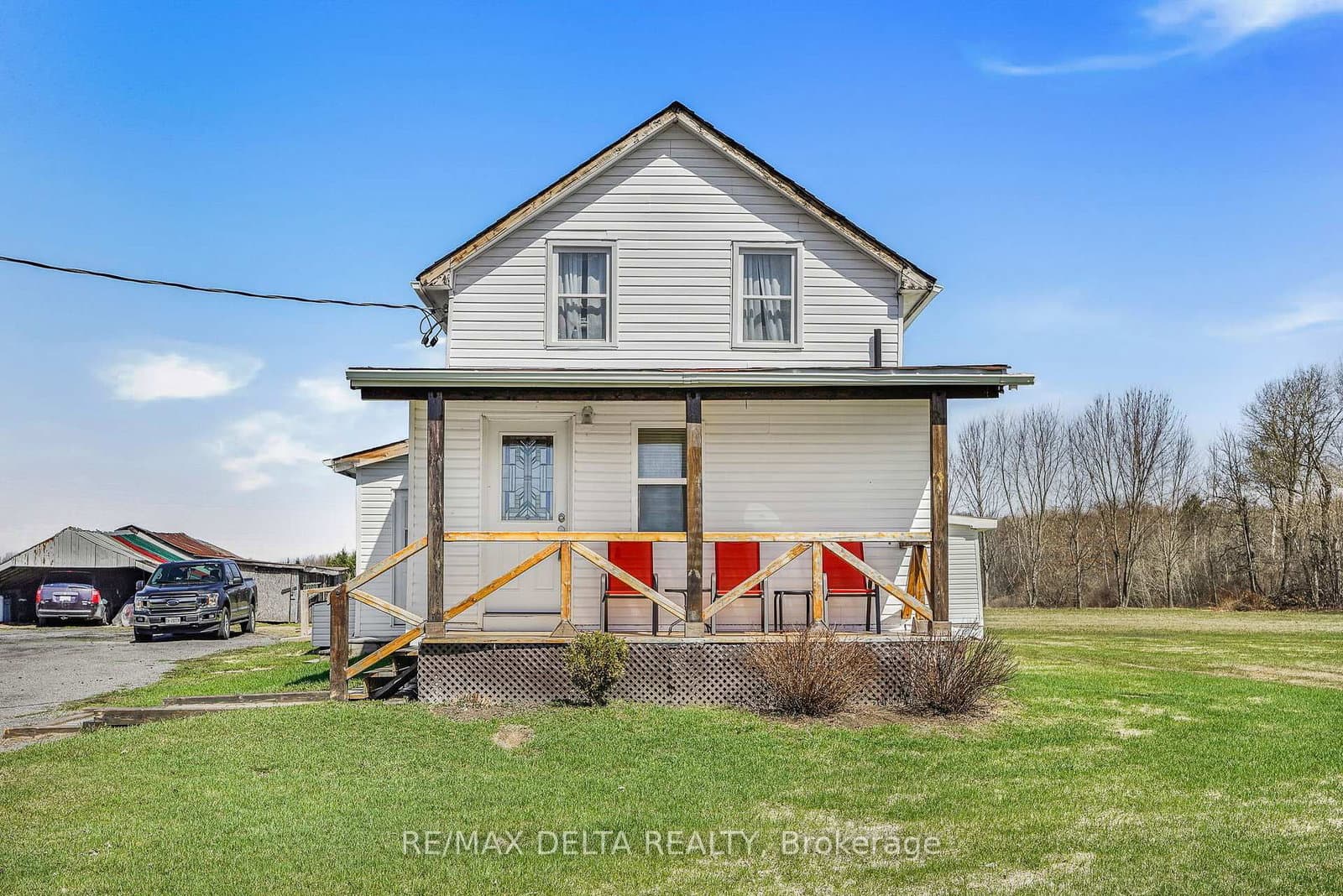 3697 Etienne Road, Sarsfield, ON — photo 2