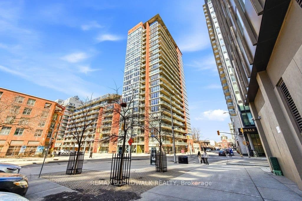 1507 - 179 George Street, Ottawa, ON — photo 2