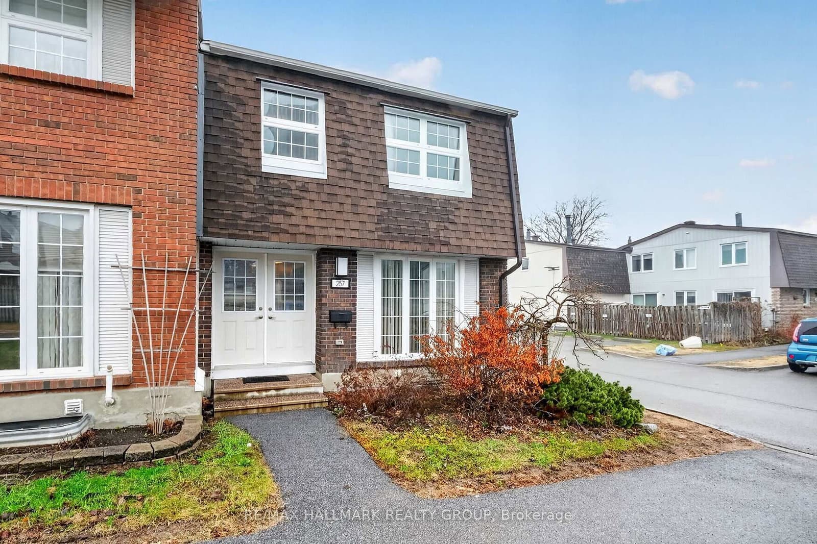 257 - 3310 Southgate Road, Ottawa, ON