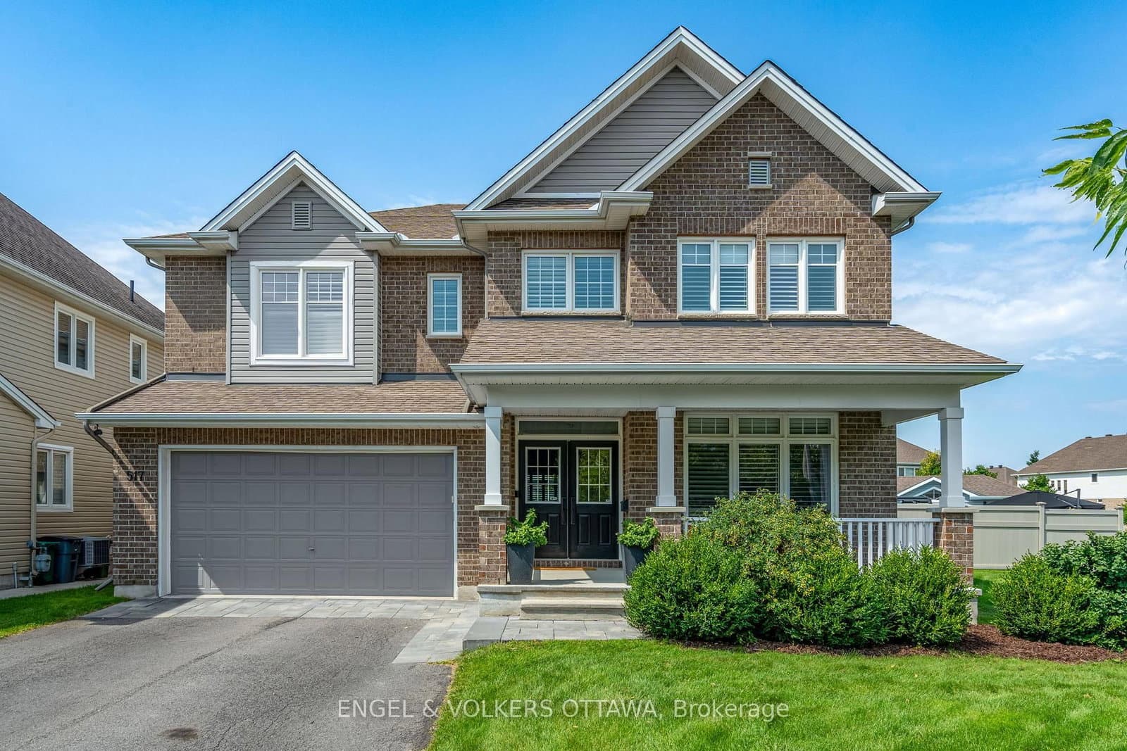 517 Golden Sedge Way, Ottawa, ON